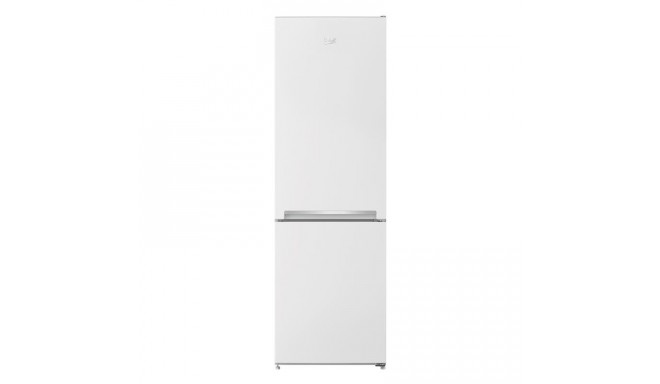 Beko refrigerator RCSA270K30W 171cm
