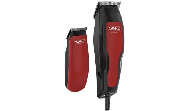 Wahl hair clipper + trimmer Homepro Combo