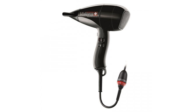 Valera hair dryer Swiss Nano 6000 Light Rotocord