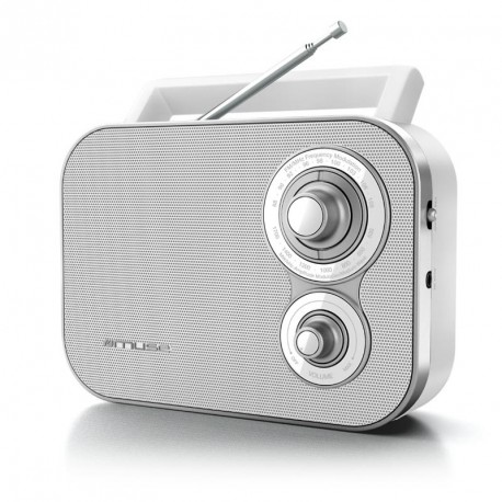 Kaasaskantav raadio Muse M-051RW