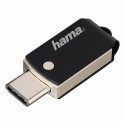 USB 3.1/3.0 tüüp-C mälupulk Hama C-Turn (32 GB)