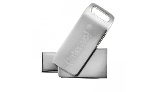 Mälupulk USB-C Intenso (16 GB)