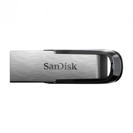 SanDisk mälupulk 64GB Ultra Flair