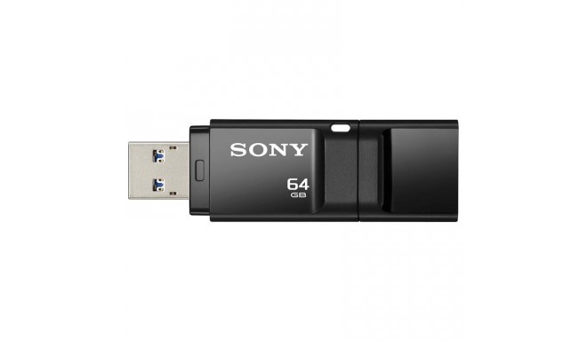 Sony mälupulk 64GB Microvault X USB 3.0