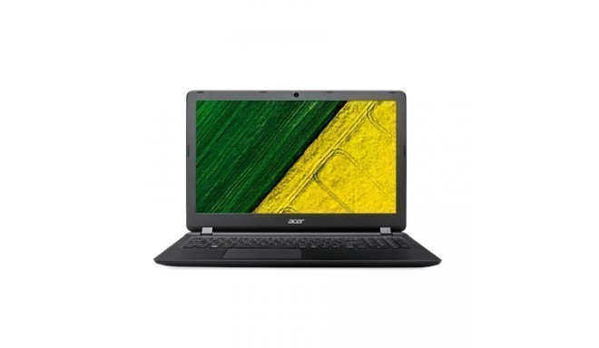 Acer Aspire ES ES1-572 Black, 15.6 ", HD