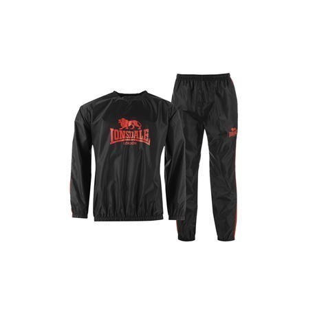 lonsdale lightweight sweatsuit