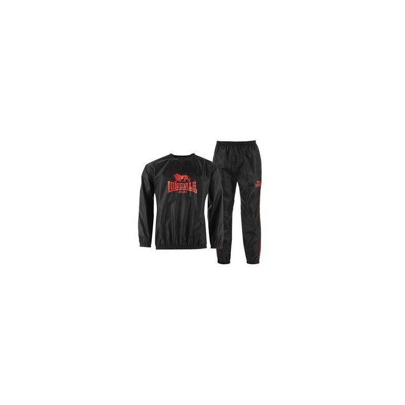 lonsdale lightweight sweatsuit