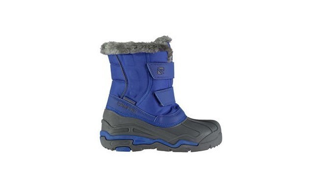 Campri Snow Boots Unisex Infants Photopoint.lv