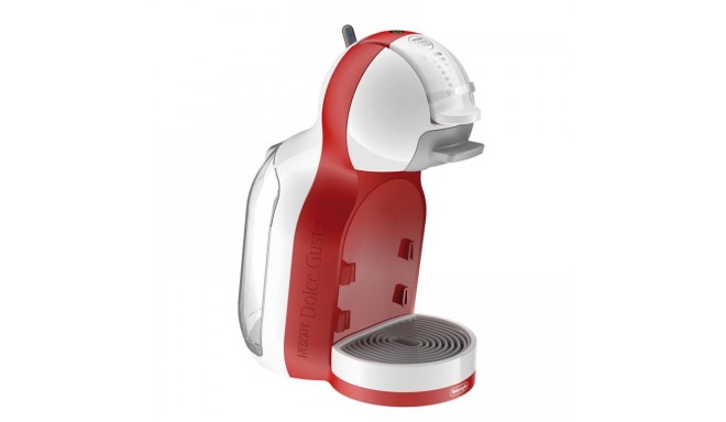 De'Longhi capsule coffee machine Mini Me EDG305WR