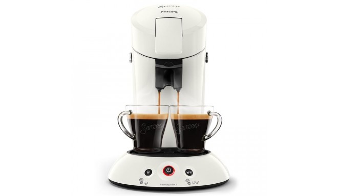 Philips pad coffee machine Senseo® Original HD6554/10
