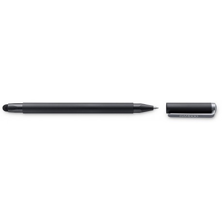 Wacom irbulis Bamboo Stylus Duo4, melns