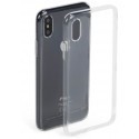 Krusell cover Bovik iPhone X, transparent