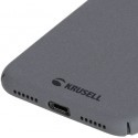 Krusell cover Sandby iPhone X, grey