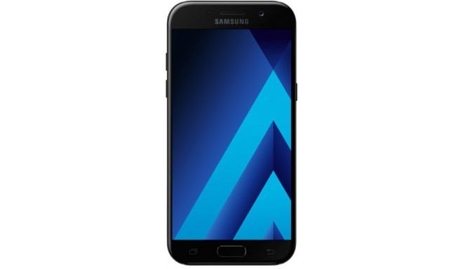 Samsung Galaxy A5 32GB, black