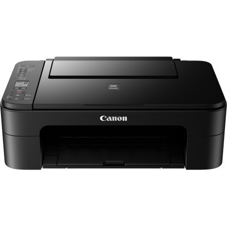 Canon viss-vienā tipa printeris PIXMA TS3150, melns