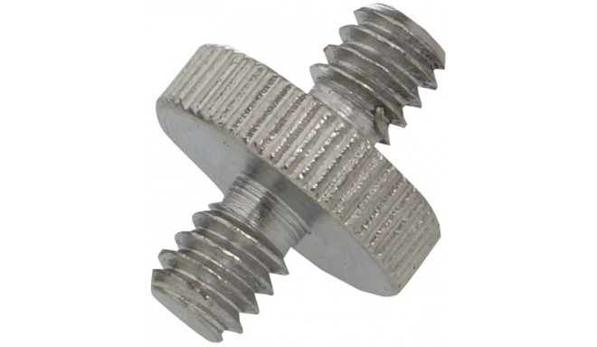 BIG double screw 1/4" (428290)