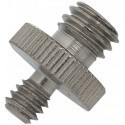 BIG adapter 1/4"-3/8" (428292)