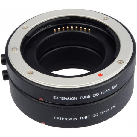 BIG комплект колец Canon EOS (423074)