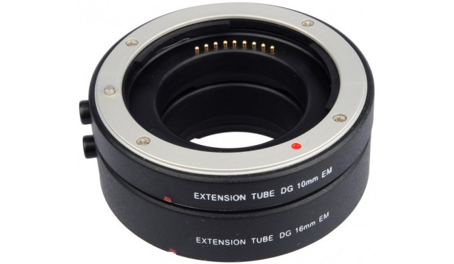 BIG extension tube set Canon EOS EF-M (423074)