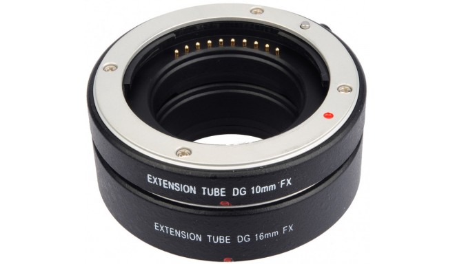 BIG extension tube set Fuji FX (423073)