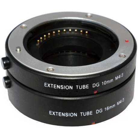 BIG extension tube set MFT (423075)