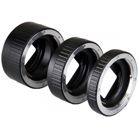 BIG vaherõngaste komplekt Nikon AF (423067)