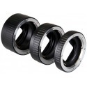 BIG extension tube set Nikon AF (423067)