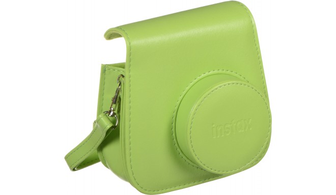 Fujifilm Instax Mini 9 bag, lime green