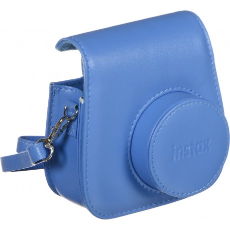 Fujifilm Instax Mini 9 kott, cobalt blue