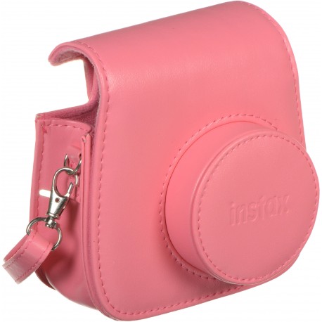 Fujifilm Instax Mini 9 сумка, розовый