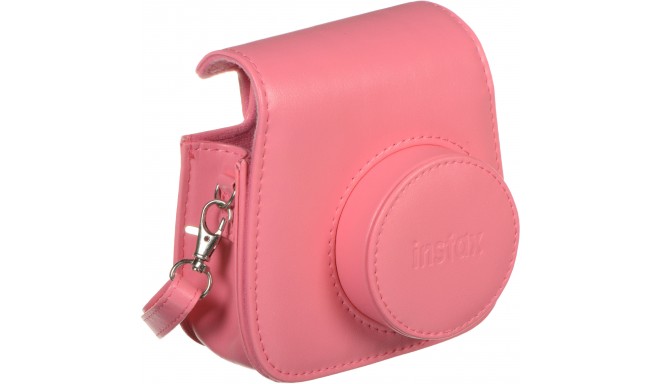 Fujifilm Instax Mini 9 bag, flamingo pink