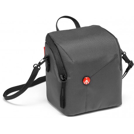 Manfrotto futrālis NX V2, pelēks (MB NX-P-IGY-2)