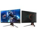 Asus monitor 27" ROG Swift WQHD PG27VQ