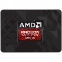 AMD Radeon R5 SATA III 240GB SSD, 3D TLC, 2.5” 7mm, SATA 6 Gbit/s, Read/Write: 528 MB/s / 448 MB/s, 
