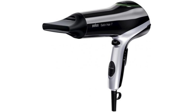 Braun hair dryer Satin Hair 7 HD 710