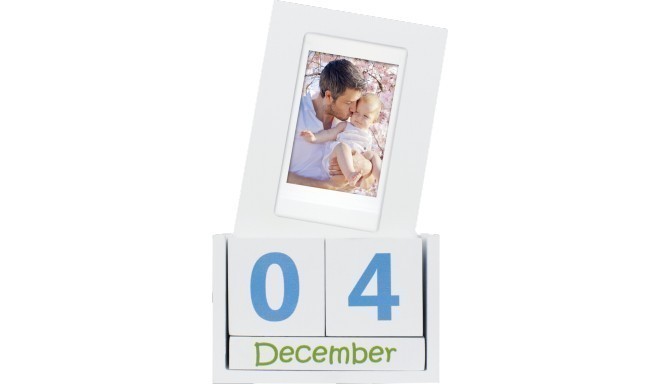 Fujifilm Instax Cube kalender Mini