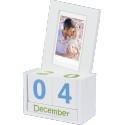 Fujifilm Instax Cube calendar Mini