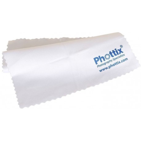 Phottix mikrošķiedras drāniņa Optical