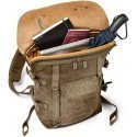 National Geographic Small Backpack, brown (NG A5280) (cosmetic defects)