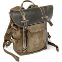National Geographic Small Backpack, brown (NG A5280) (cosmetic defects)
