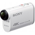 Sony FDR-X1000VR (opened package)