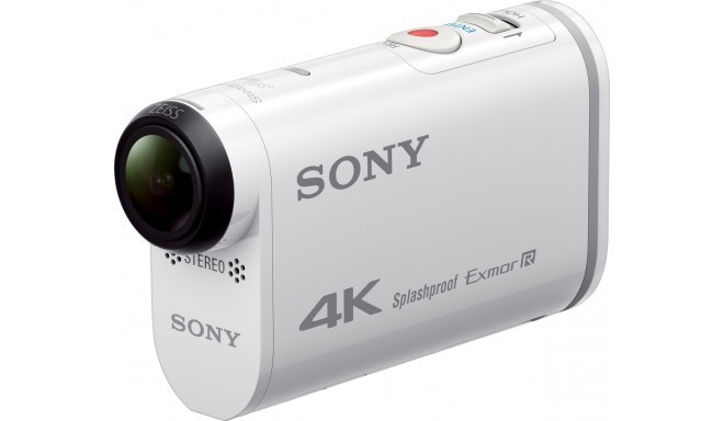 Sony FDR-X1000VR (opened package)