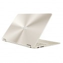 Asus ZenBook Flip UX360CA Gold, 13.3 ", 
