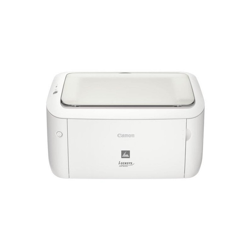 Подключить принтер canon lbp6030w