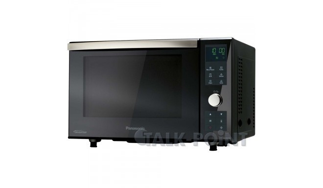 Panasonic microwave oven NN-DF383B
