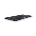 Logitech MX800 Keyboard layout QWERTY, Black,