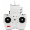 AEE Toruk AP10 Quadrocopter with 1080p / 30fps Camera