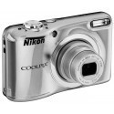 Nikon Coolpix A10, silver