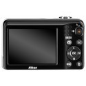 Nikon Coolpix A10, silver