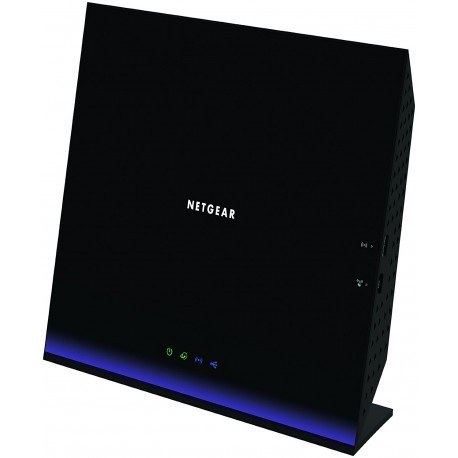 Netgear rūteris AC1600 (atvērts iepakojums)
